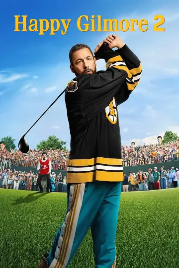 Plakat do filmu "Farciarz Gilmore 2" #579891