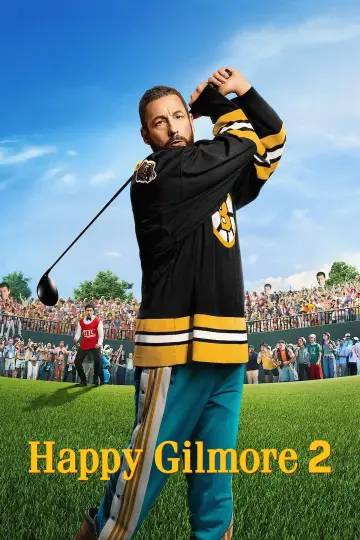 Plakat do filmu "Farciarz Gilmore 2" #579904