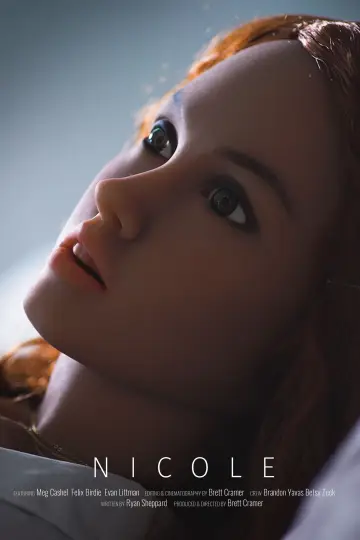 Nicole plakat