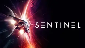 Zasłona do filmu "Sentinel" #971805