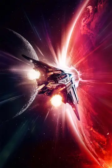Plakat do filmu "Sentinel" #971812