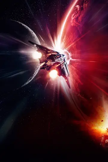 Plakat do filmu "Sentinel" #971813