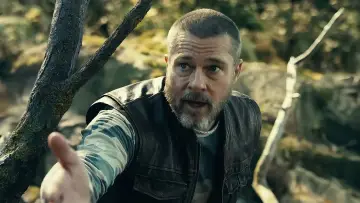 Zasłona do filmu "W sercu dziczy" #1798646