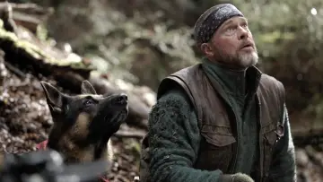 Zasłona do filmu "W sercu dziczy" #1798648
