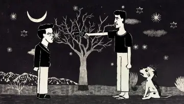 Zasłona do filmu "O Filho da Puta" #1590963