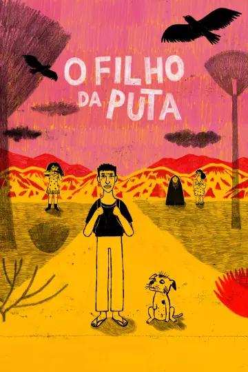 O Filho da Puta