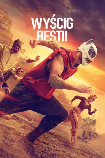 Corrida dos Bichos