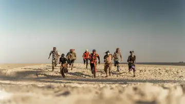 Zasłona do filmu "Corrida dos Bichos" #769315