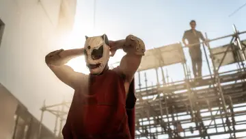 Zasłona do filmu "Corrida dos Bichos" #769321