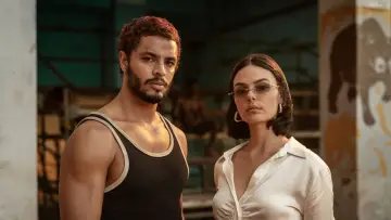 Zasłona do filmu "Corrida dos Bichos" #769324