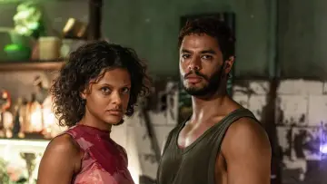 Zasłona do filmu "Corrida dos Bichos" #769326