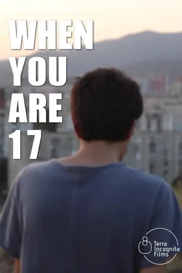 Plakat do filmu "როცა 17 წლის ხარ" #431763