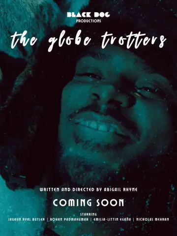 Plakat do filmu "The Globe Trotters" #431757