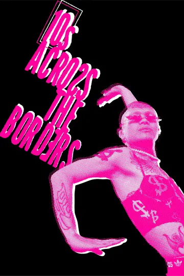 Plakat do filmu "10s Across the Borders" #1177363
