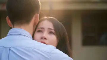 Zasłona do filmu "爱在陇南" #434910