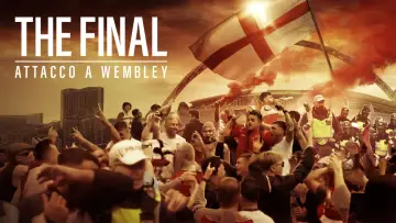 Zasłona do filmu "Finał: Szturm na Wembley" #475980