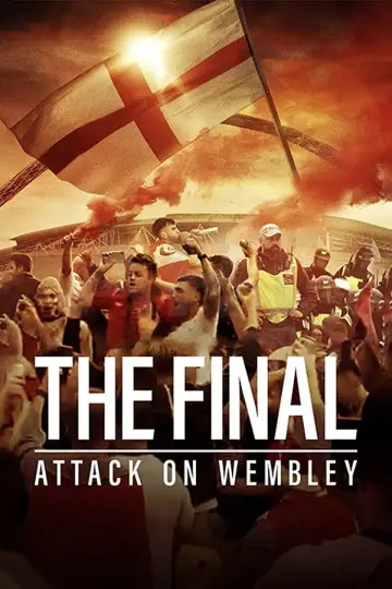 Finał: Szturm na Wembley