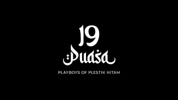 Zasłona do filmu "19 Puasa : Playboys of Plestik Hitam" #1078152