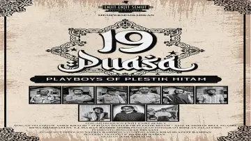 Zasłona do filmu "19 Puasa : Playboys of Plestik Hitam" #435270