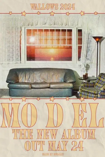 Model Tour Promo