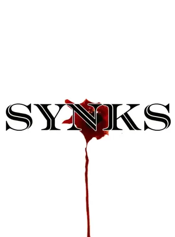 Plakat do filmu "Synks" #442938