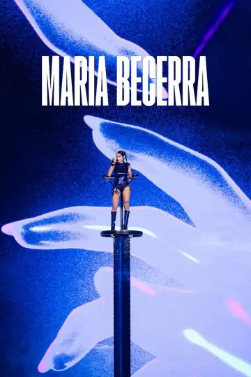 Plakat do filmu "Maria Becerra en vivo: River" #443766
