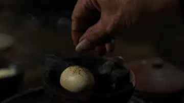 Zasłona do filmu "Sakaratul Maut" #943471