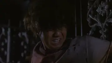 Zasłona do filmu "Monster Pabrik Rambut" #828252