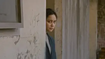 Zasłona do filmu "Monster Pabrik Rambut" #911356
