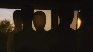 Zasłona do filmu "Monster Pabrik Rambut" #911357