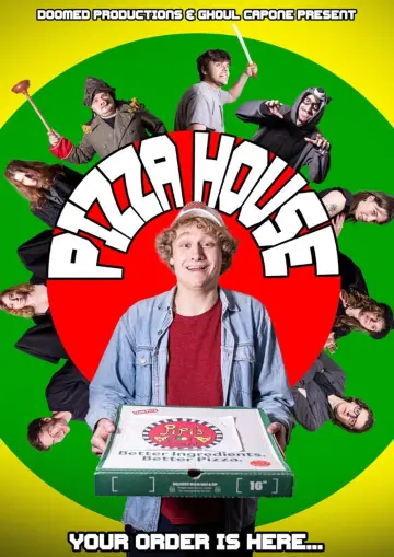 Pizza House