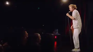 Zasłona do filmu "Dan Rath: I