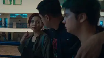 Zasłona do filmu "Dosen Ghaib: Sudah Malam atau Sudah Tahu" #982541