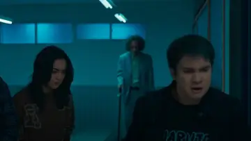 Zasłona do filmu "Dosen Ghaib: Sudah Malam atau Sudah Tahu" #982543