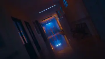 Zasłona do filmu "Dosen Ghaib: Sudah Malam atau Sudah Tahu" #982545
