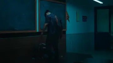Zasłona do filmu "Dosen Ghaib: Sudah Malam atau Sudah Tahu" #982546