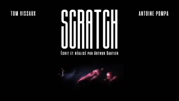 Zasłona do filmu "Scratch" #434834