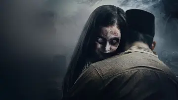 Zasłona do filmu "Sengkolo: Malam Satu Suro" #1118812