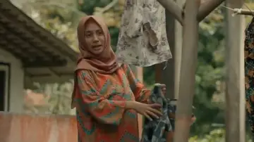 Zasłona do filmu "Sengkolo: Malam Satu Suro" #484494