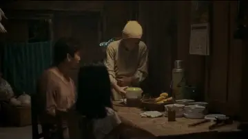 Zasłona do filmu "Sengkolo: Malam Satu Suro" #484495