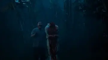 Zasłona do filmu "Sengkolo: Malam Satu Suro" #484497