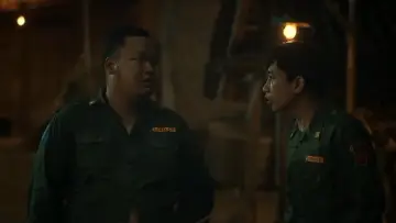 Zasłona do filmu "Sengkolo: Malam Satu Suro" #484501