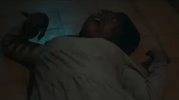 Zasłona do filmu "Sengkolo: Malam Satu Suro" #484502