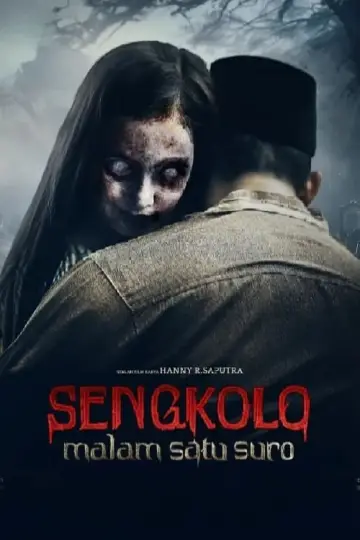 Plakat do filmu "Sengkolo: Malam Satu Suro" #484503