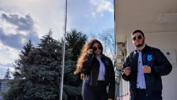 Zasłona do filmu "Juego de sombras" #435213