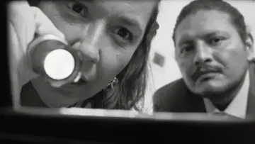 Zasłona do filmu "Movimentos Migratórios" #862298