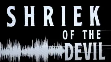 Zasłona do filmu "Shriek of the Devil" #443647