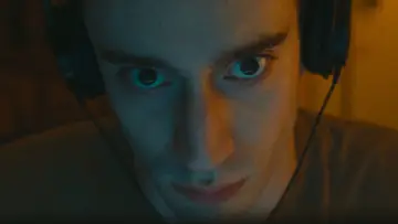 Zasłona do filmu "Lurker" #779548