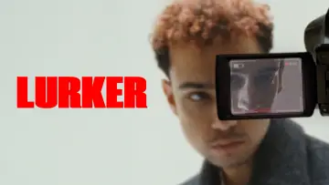 Zasłona do filmu "Lurker" #779549
