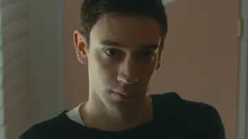 Zasłona do filmu "Lurker" #779572